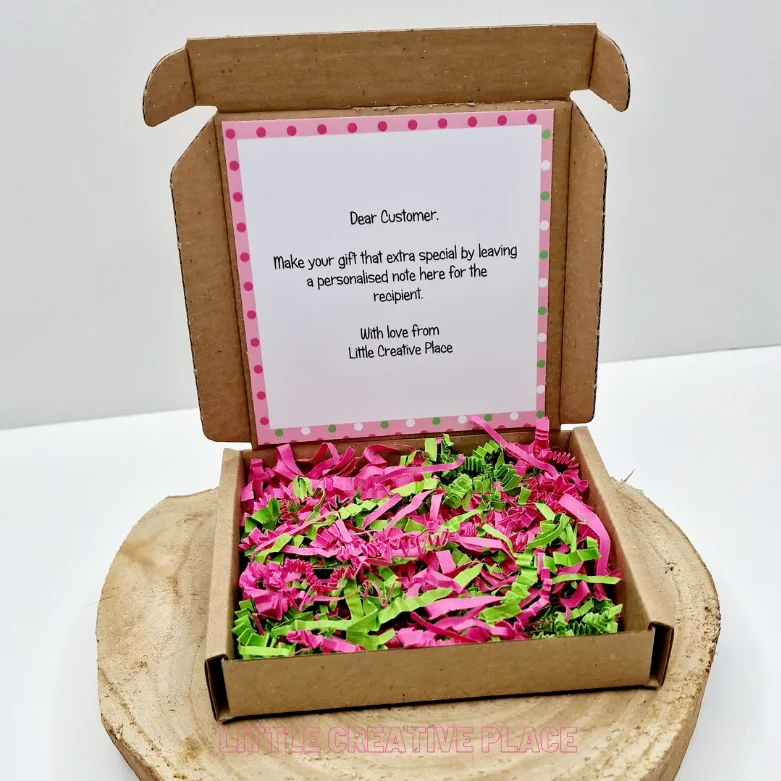 13th Birthday Personalised Ceramic - Image 6