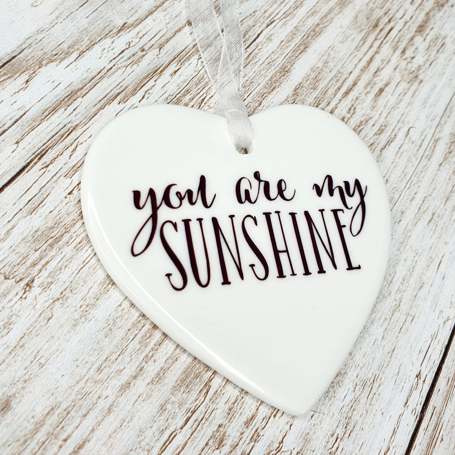 You Are My Sunshine - Image 4
