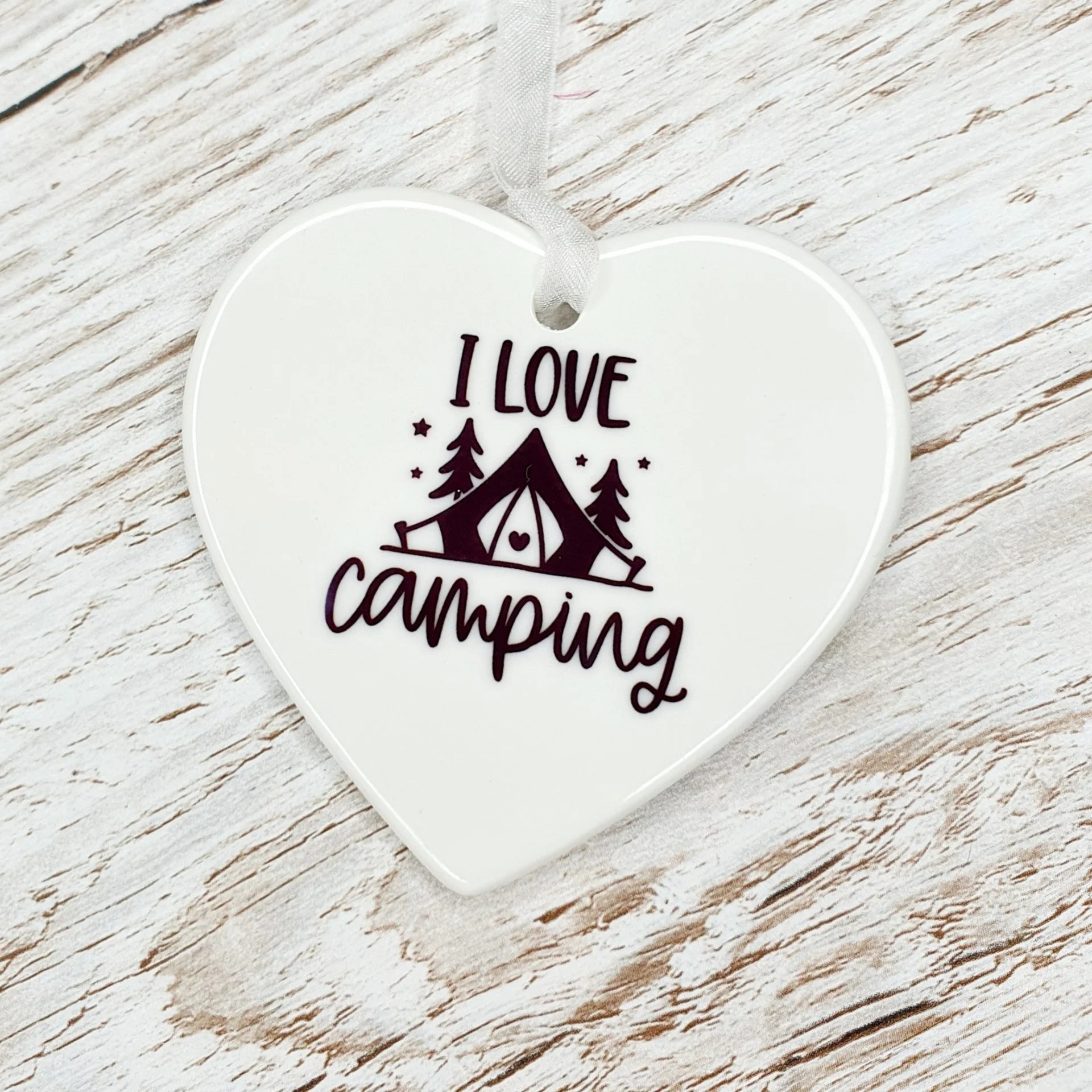 I Love Camping - Image 3