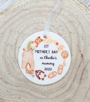 Personalised First Mothers Day