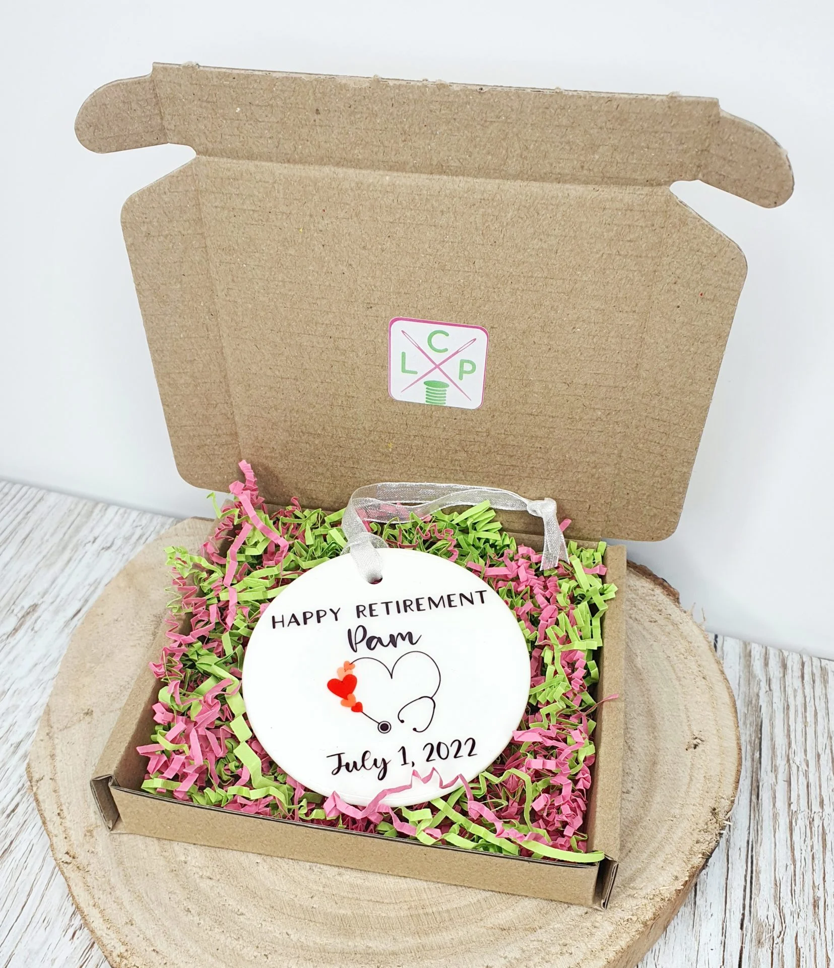 Nurse Retirement Gift - Image 4