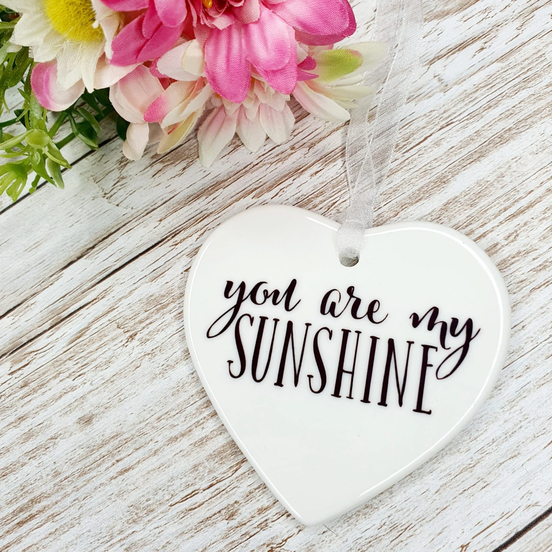 You Are My Sunshine