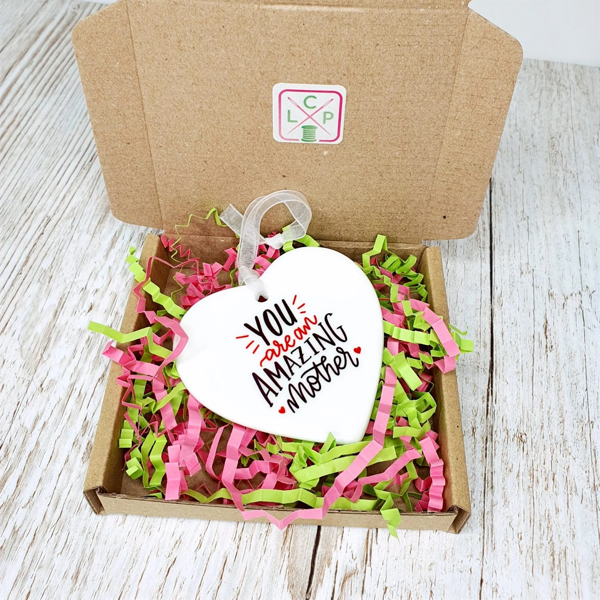 You Are An Amazing Mother Ceramic