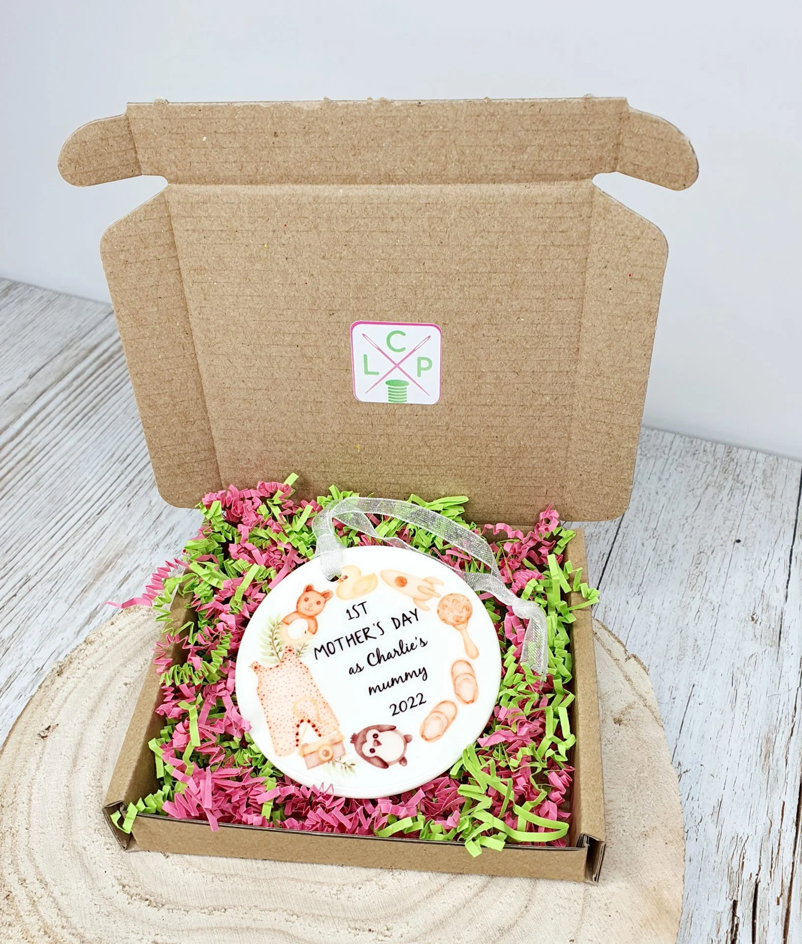 Personalised First Mothers Day - Image 3