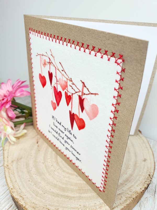 Love You Longer Occasion Card - Image 4