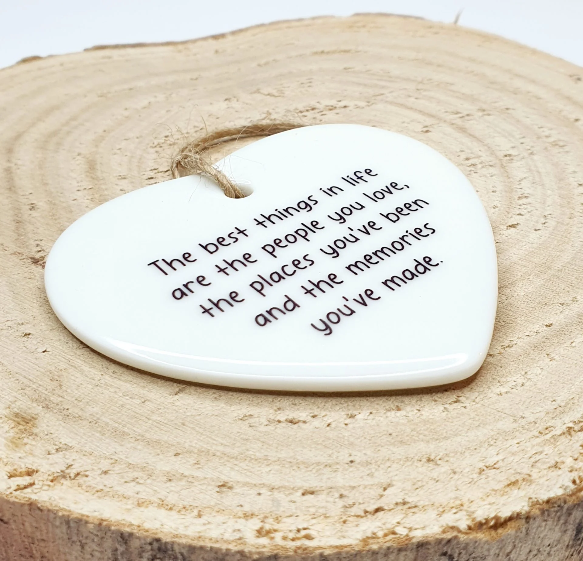 The Best Things In Life, Are The People You Love - Image 3