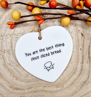 Best Thing Since Sliced Bread