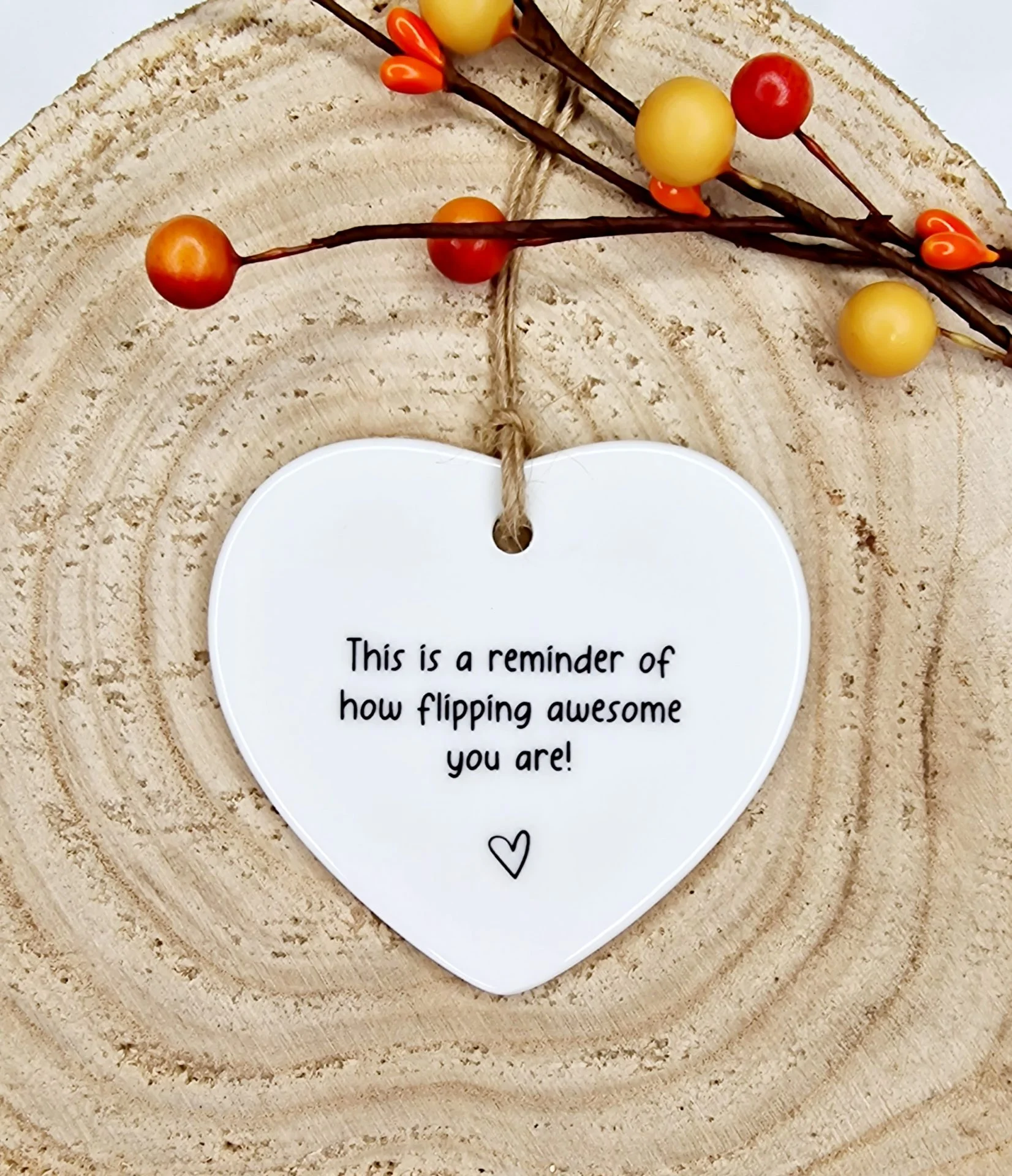 Just A Reminder, You Are Awesome