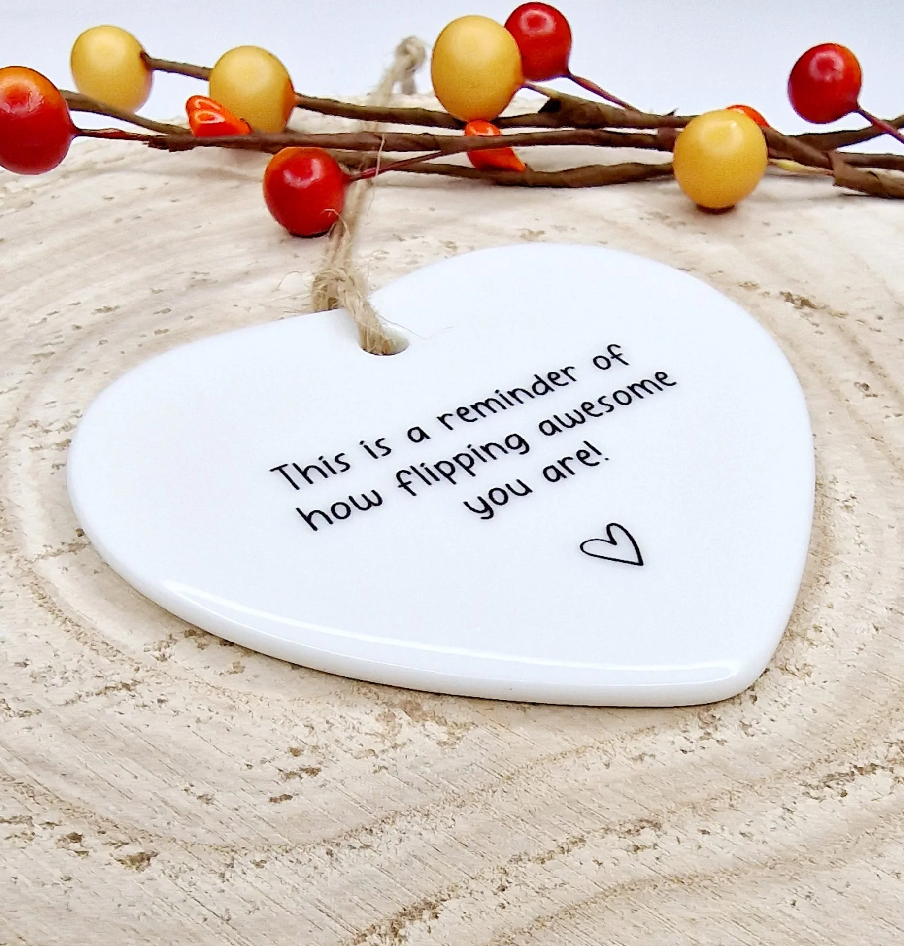 Just A Reminder, You Are Awesome - Image 3
