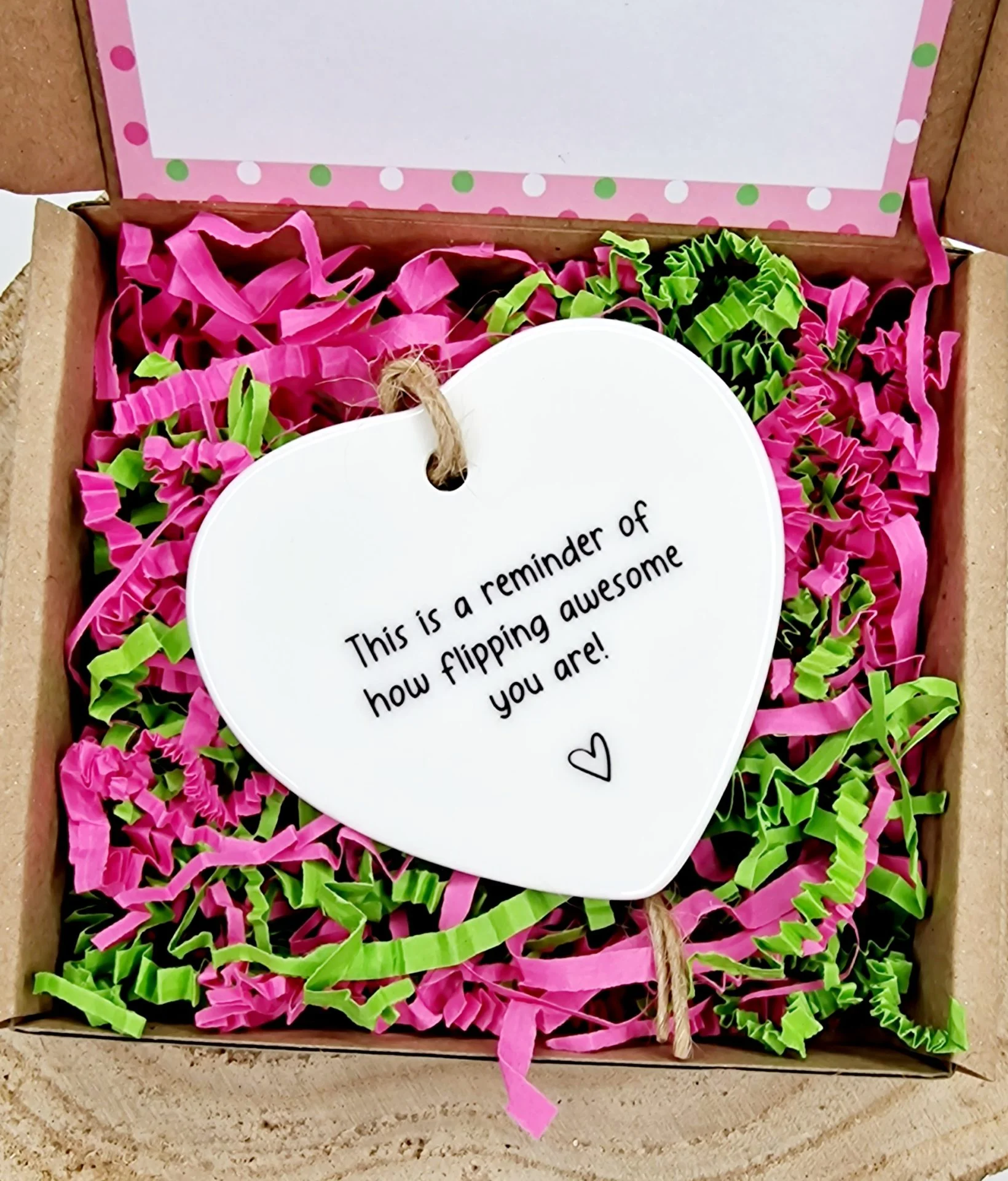Just A Reminder, You Are Awesome - Image 4