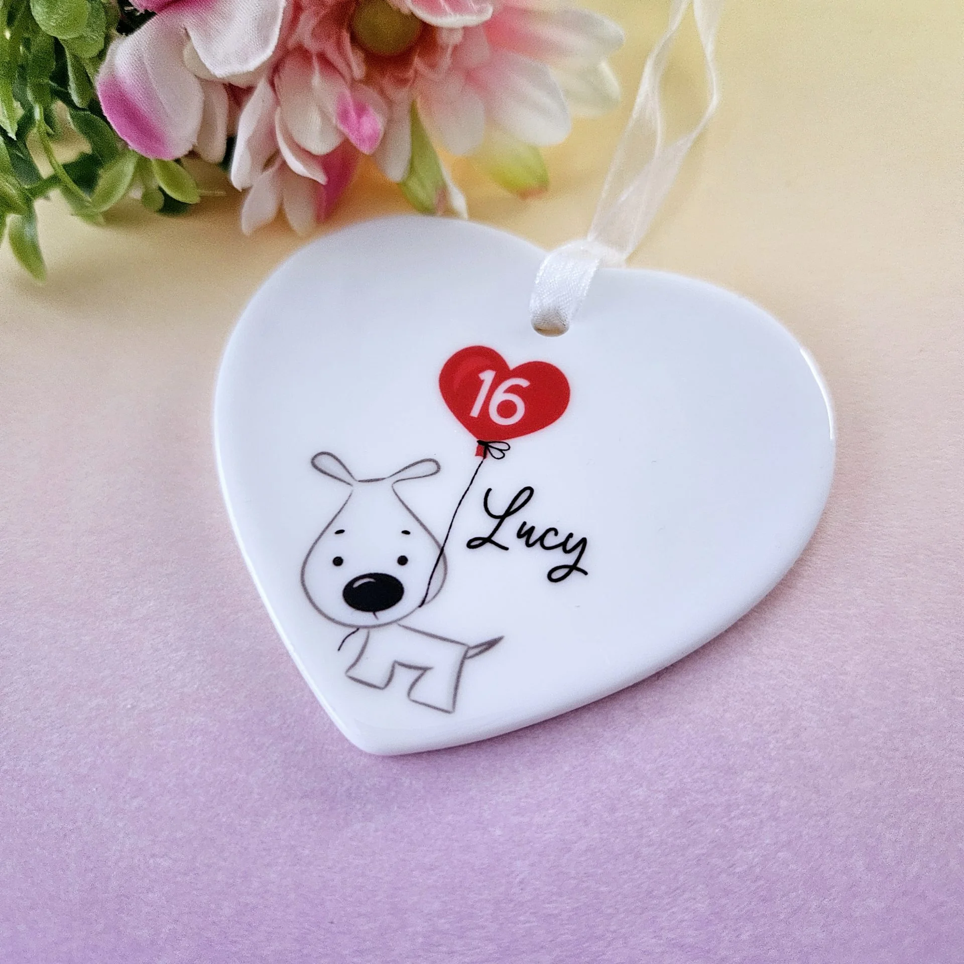 Personalised 16th Birthday Gift *Gift Box Included* - Image 2