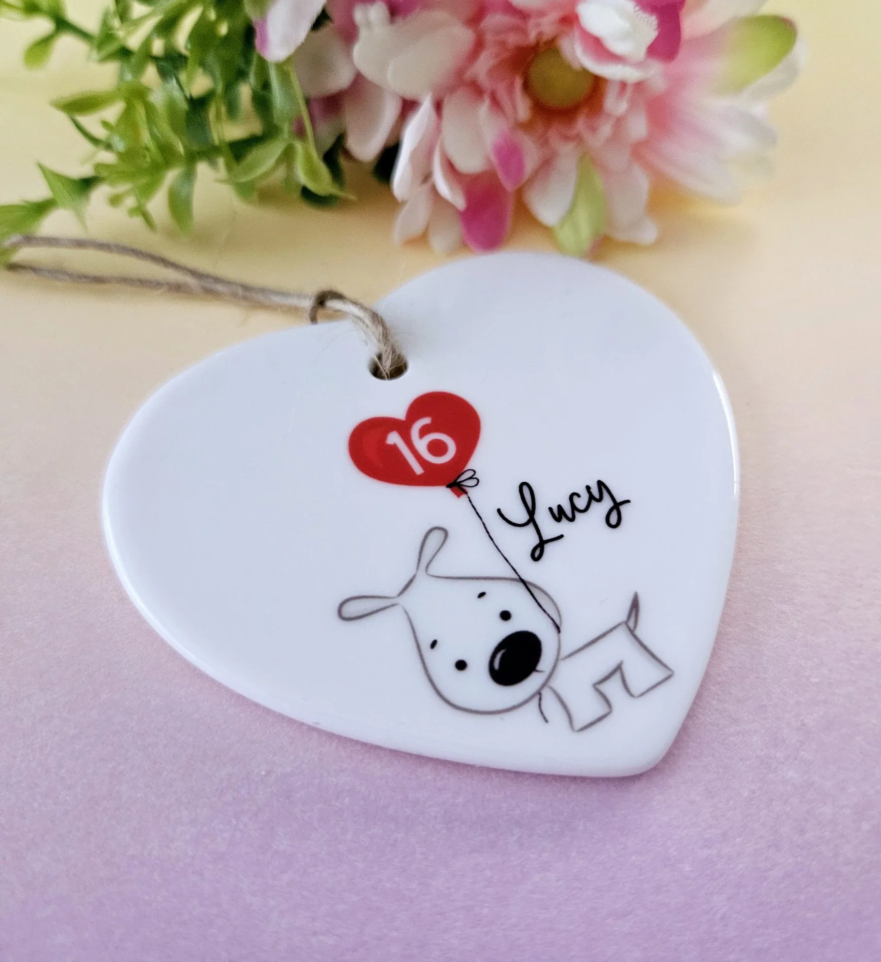 Personalised 16th Birthday Gift *Gift Box Included* - Image 3
