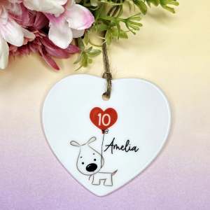 Personalised 10th Birthday Gift *Gift Box Included*