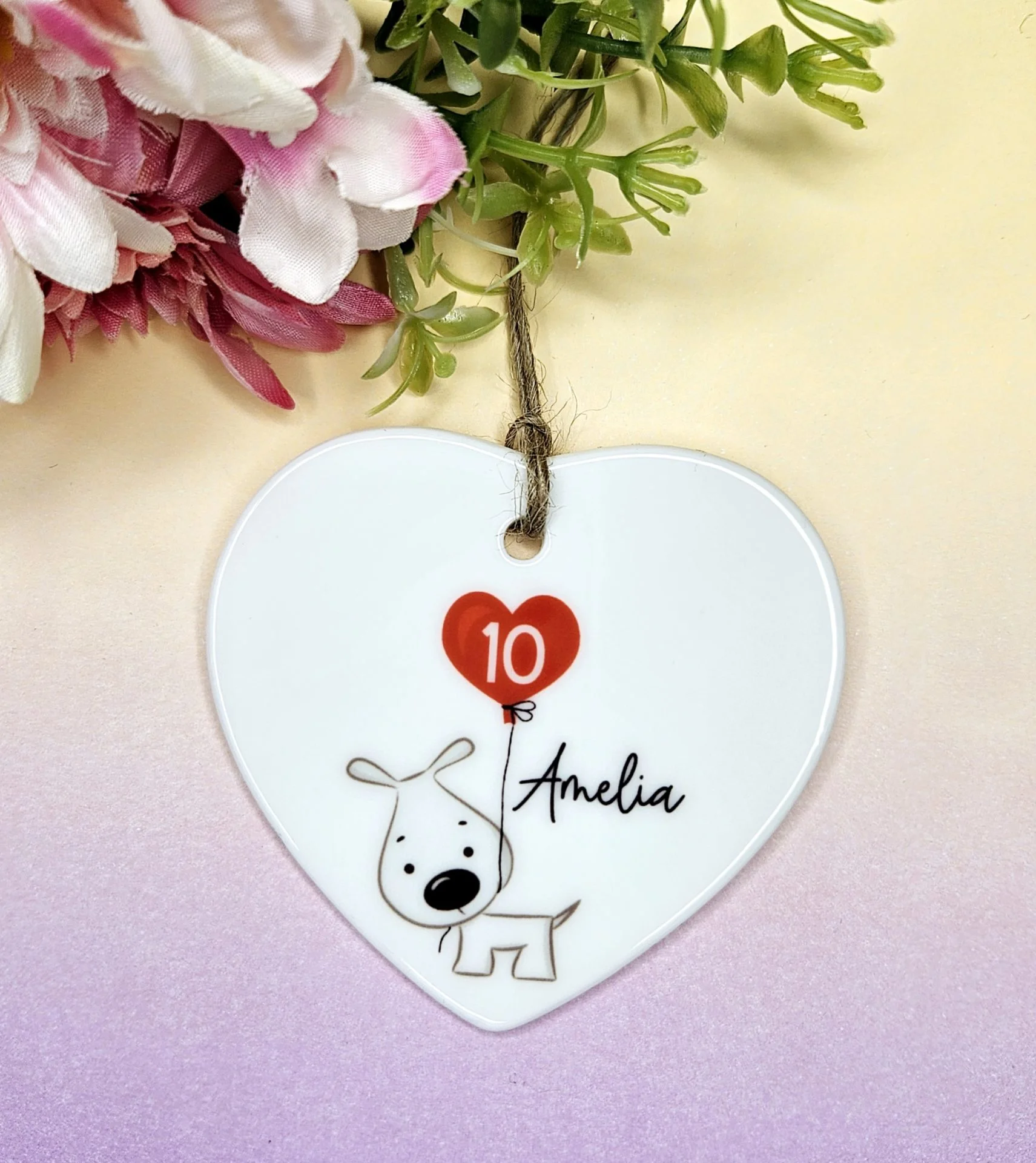 Personalised 10th Birthday Gift *Gift Box Included*