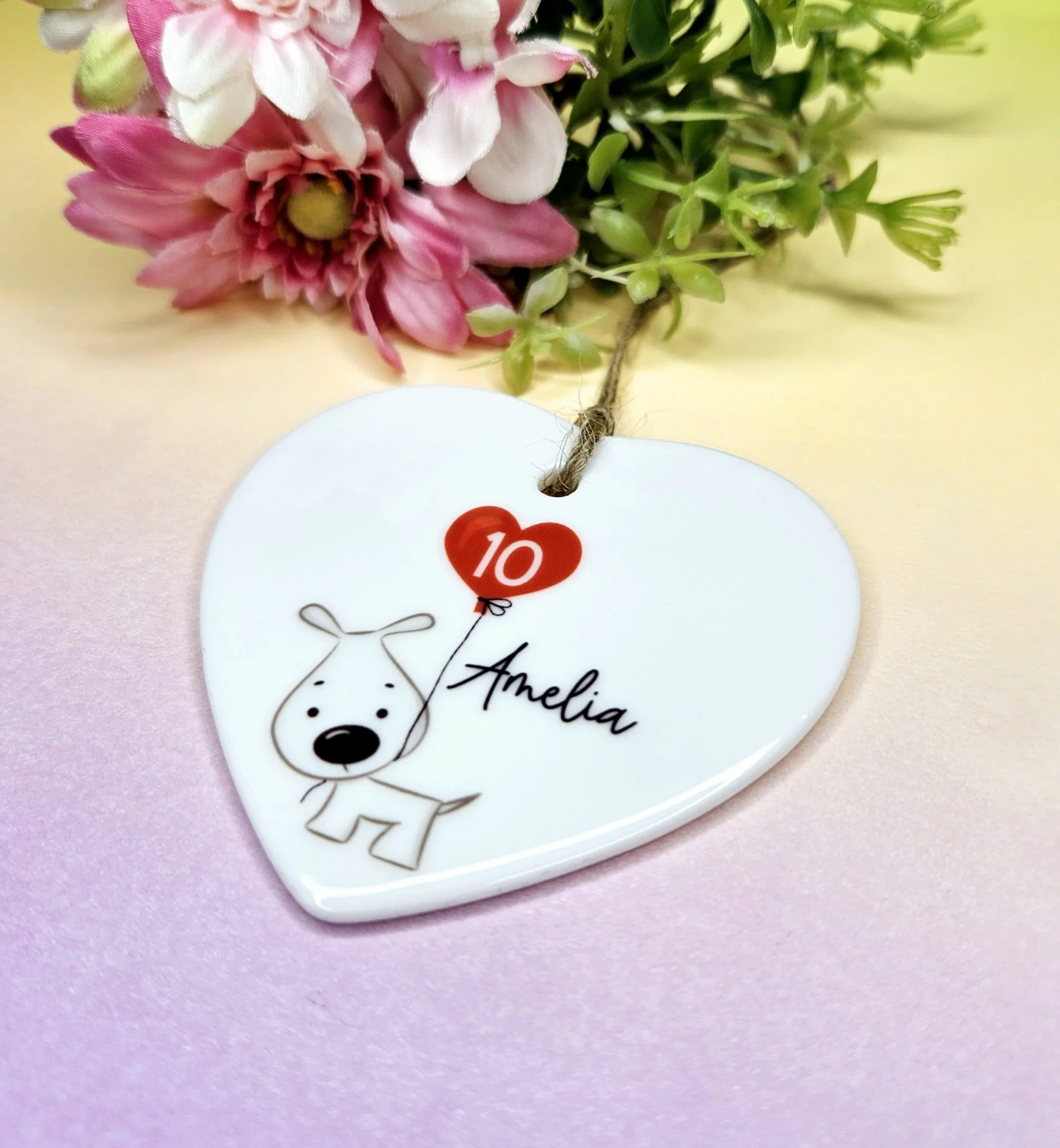 Personalised 10th Birthday Gift *Gift Box Included* - Image 2