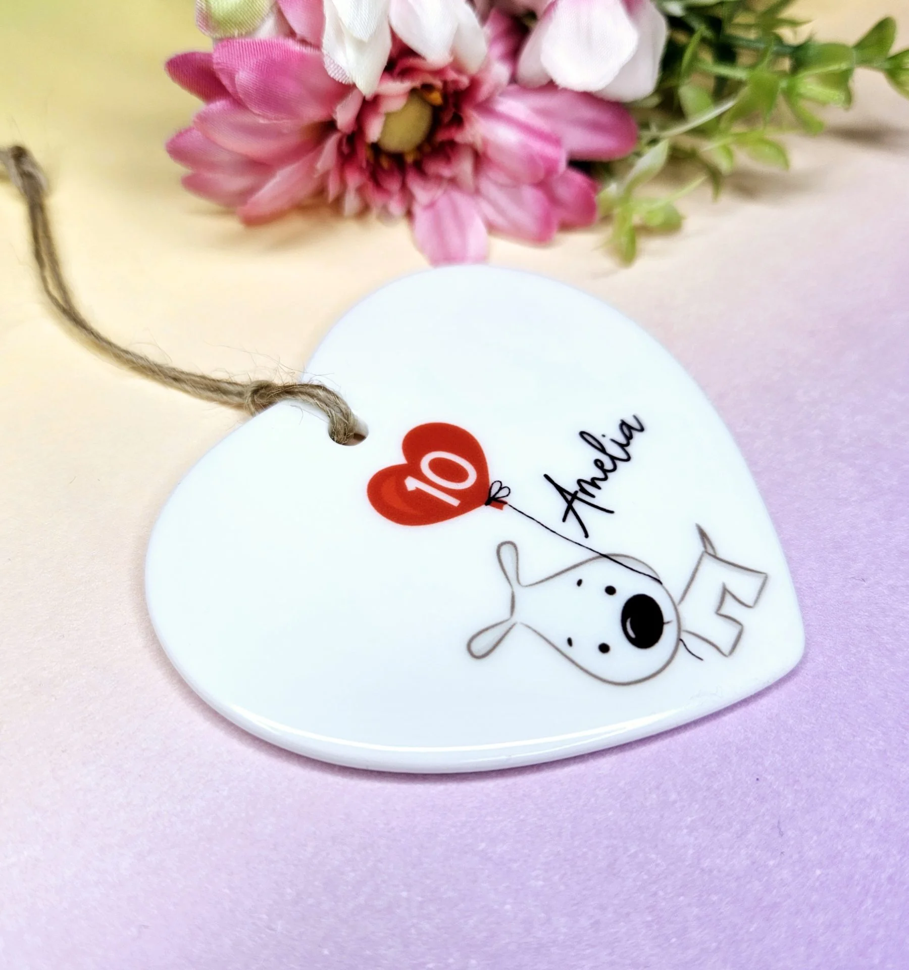 Personalised 10th Birthday Gift *Gift Box Included* - Image 3