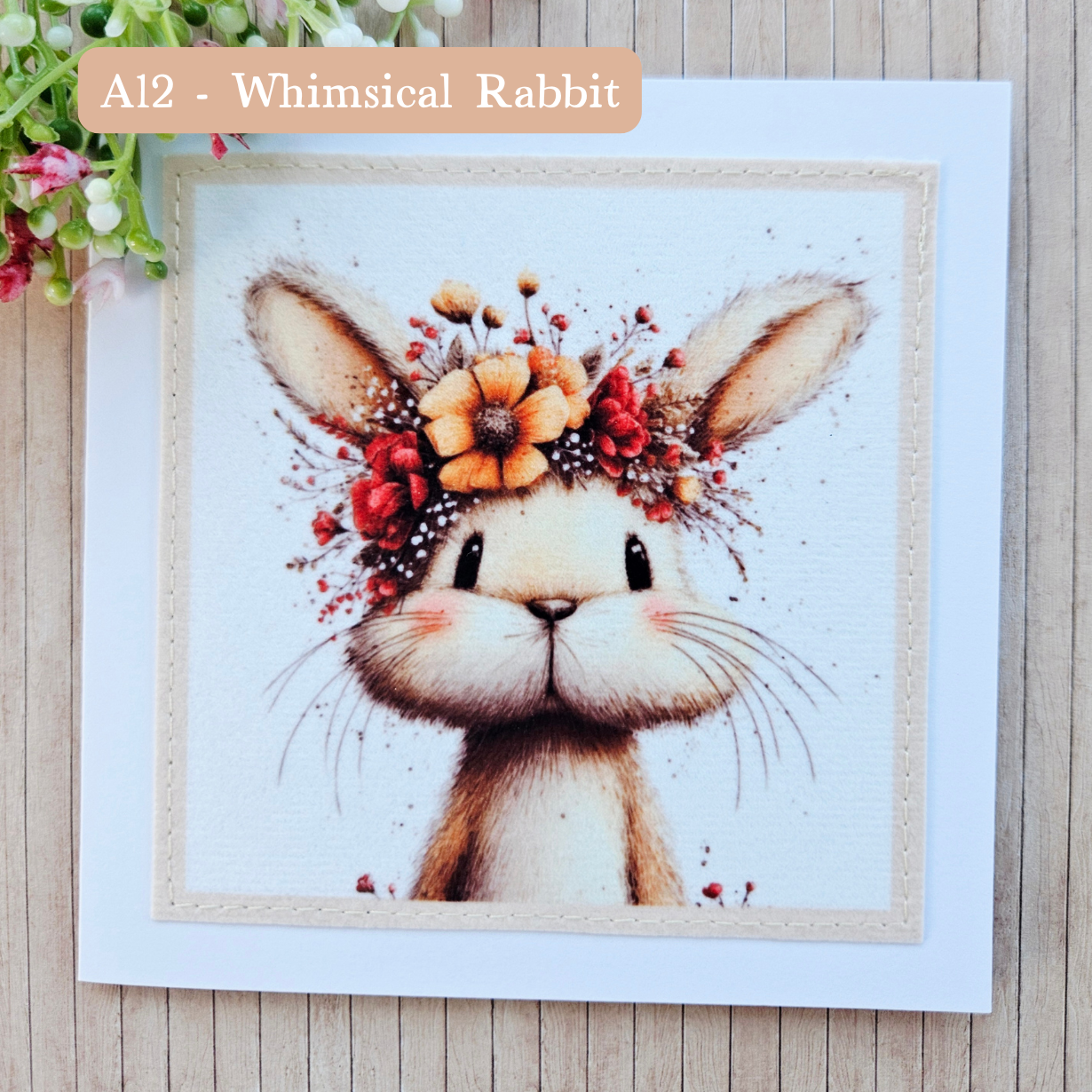 Animal Card Bundle – Build Your Own Pack of 5 - Image 15