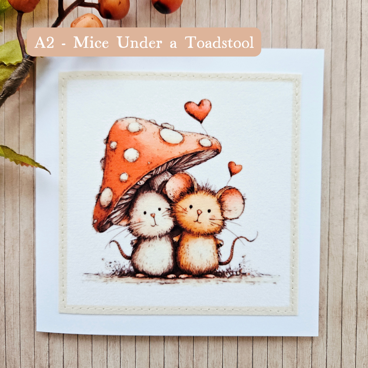 Animal Card Bundle – Build Your Own Pack of 5 - Image 5