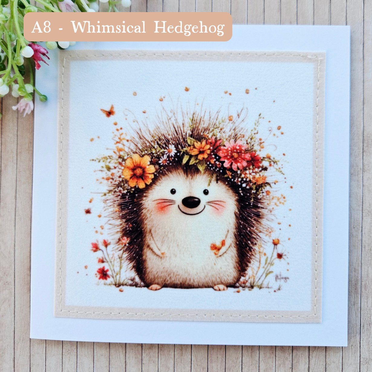 Animal Card Bundle – Build Your Own Pack of 5 - Image 11