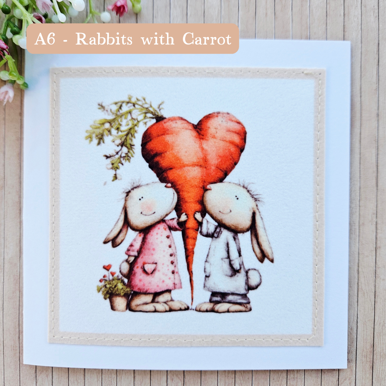 Animal Card Bundle – Build Your Own Pack of 5 - Image 9