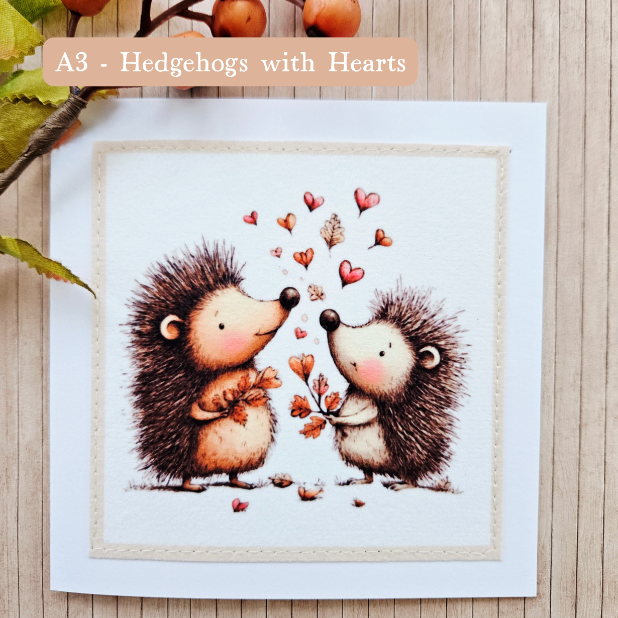 Animal Card Bundle – Build Your Own Pack of 5 - Image 6