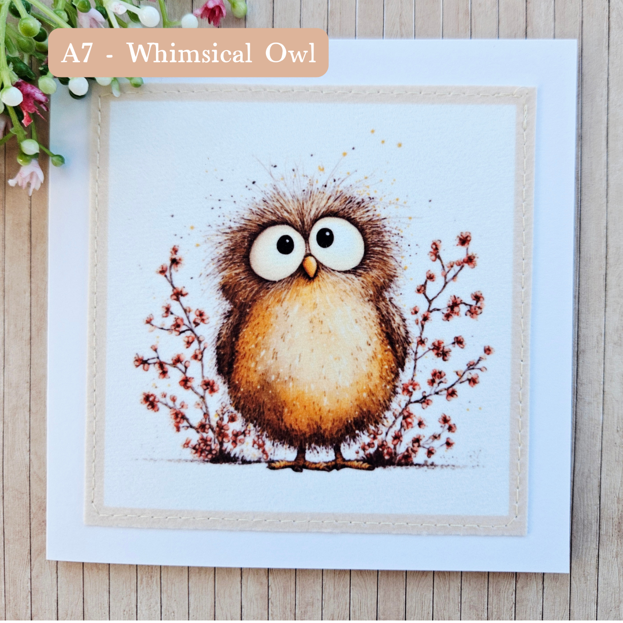 Animal Card Bundle – Build Your Own Pack of 5 - Image 10